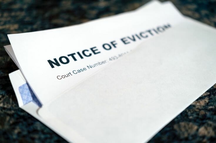 No Fault Evictions Ban In Major Shake-Up Of Private Rented Sector ...