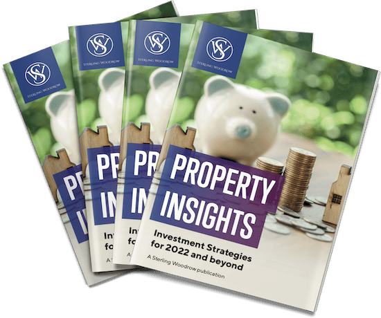 Property insights magazine